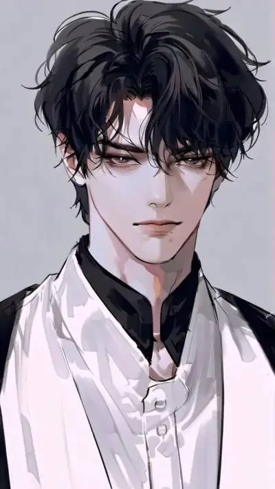 ai character: > Chase < background