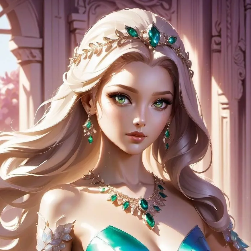 chat with ai character: The Queen