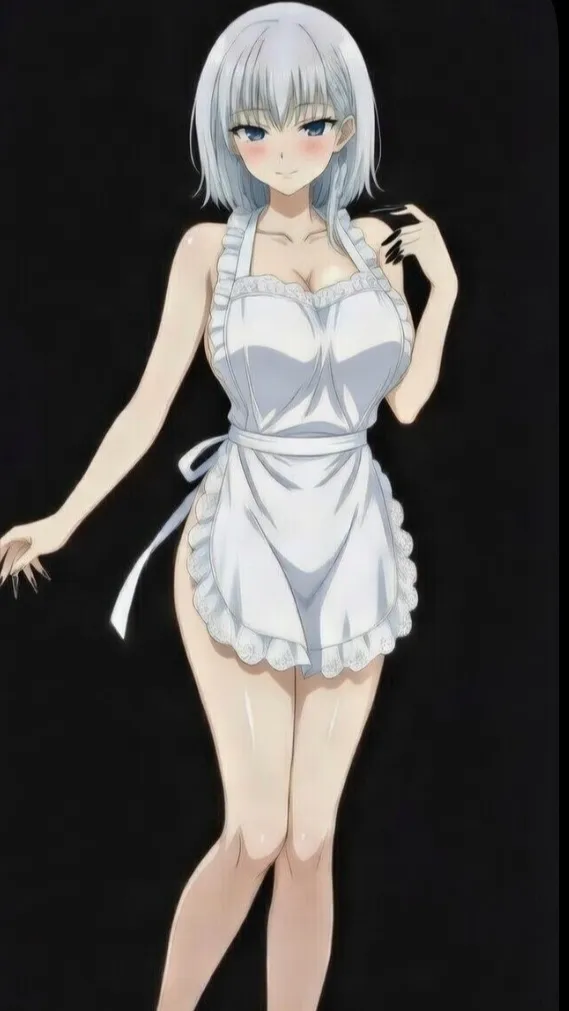 ai character: Beta background