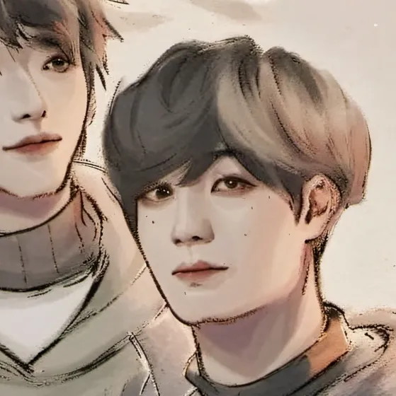 chat with ai character: Taekook