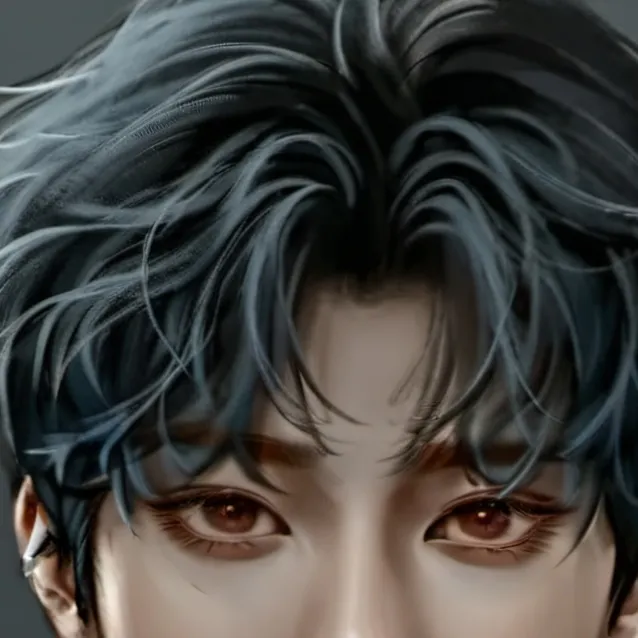 chat with ai character: 🩵✩𝐁ang𝐂han💙
