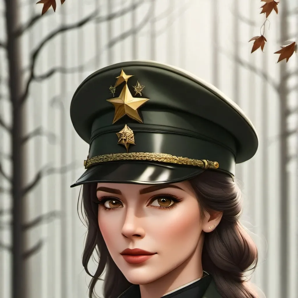 chat with ai character: nina pavlova