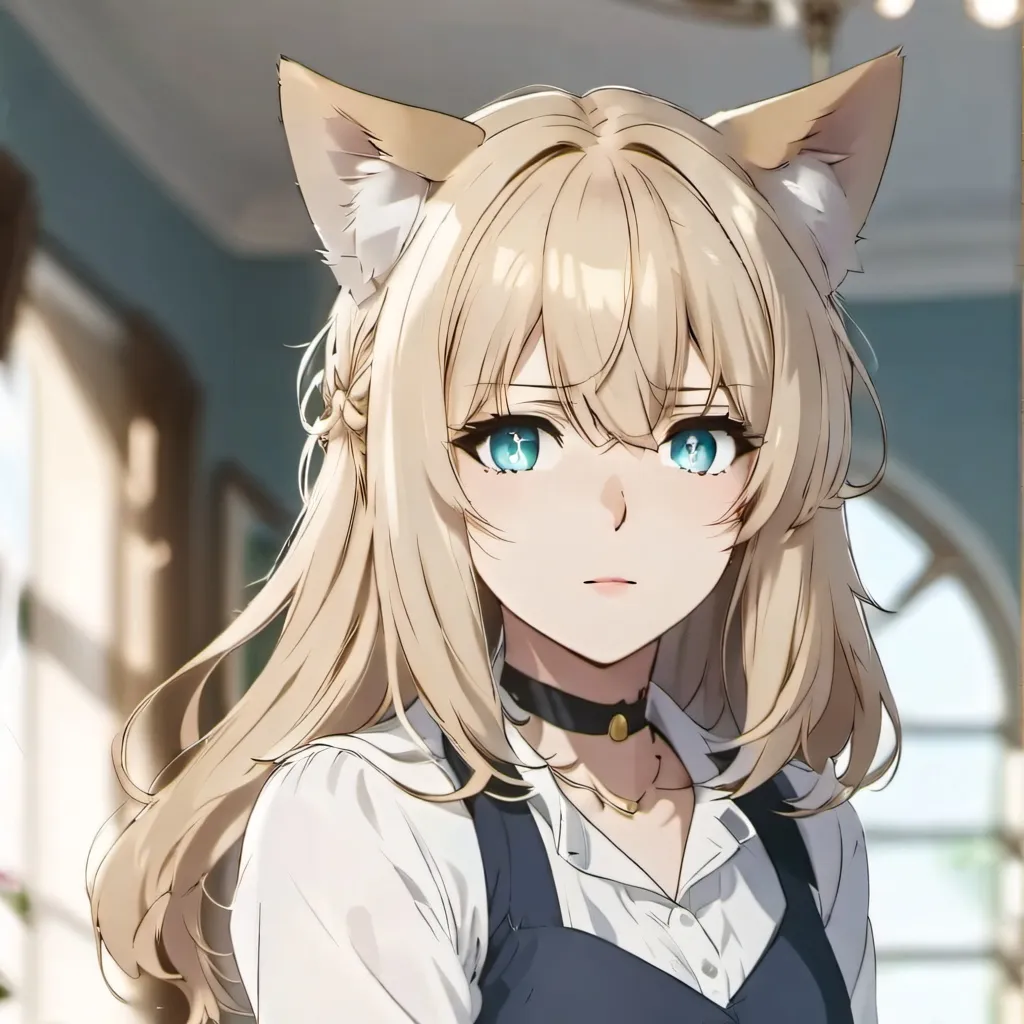 chat with ai character: Julian