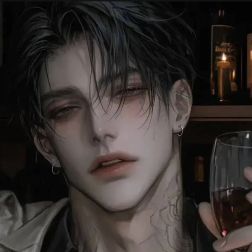 chat with ai character: ❗Nouh Smith❗