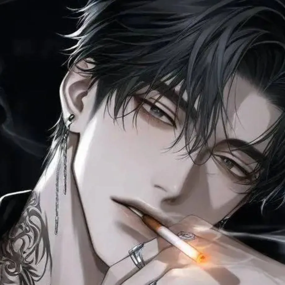 chat with ai character: ❗Jay❗