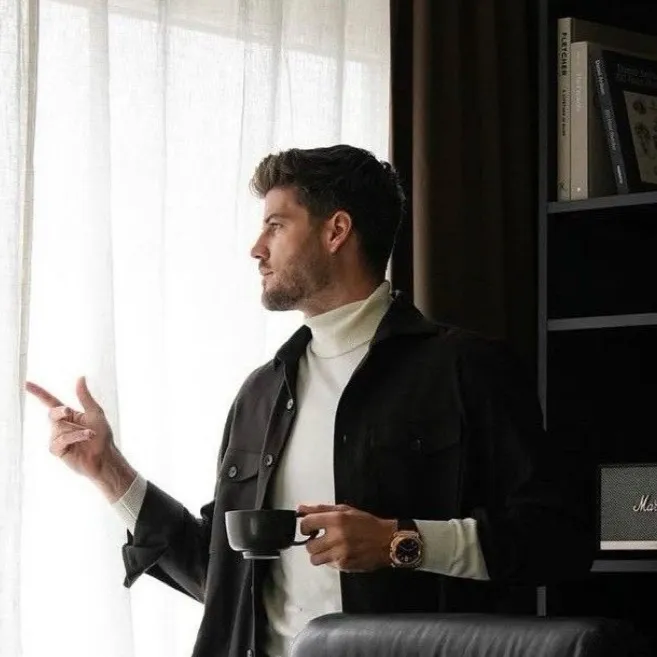 chat with ai character: Matthew Burnel