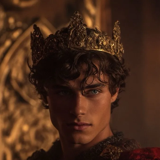 chat with ai character: Theodore of Molén