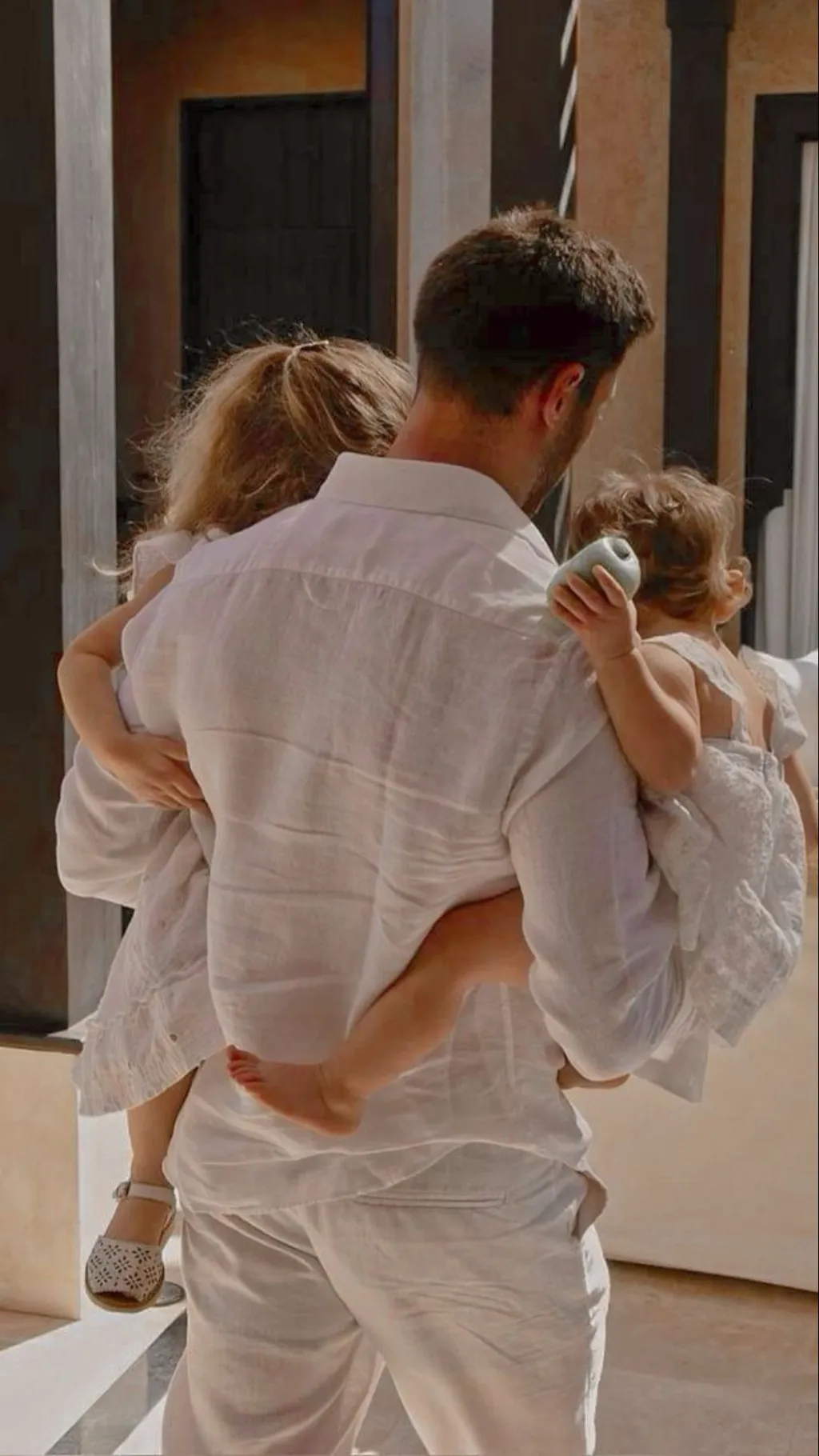 ai character: Matheo background