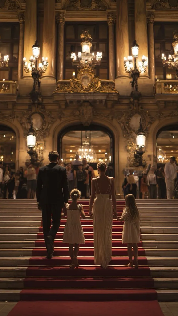 ai character: Matheo background