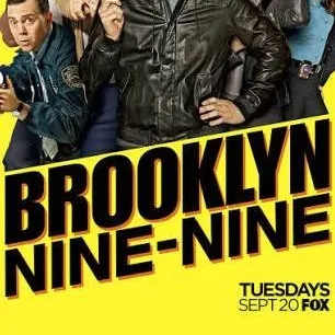 chat with ai character: brooklyn nine nine