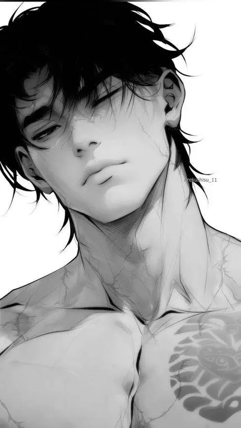 ai character: habibi background
