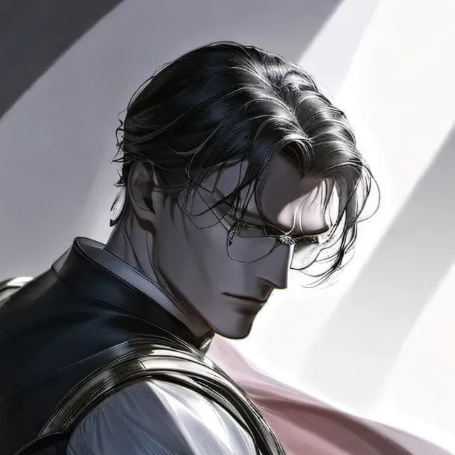 chat with ai character: felix