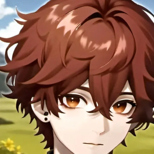 chat with ai character: 🏳️‍🌈Daniel 🏳️‍🌈