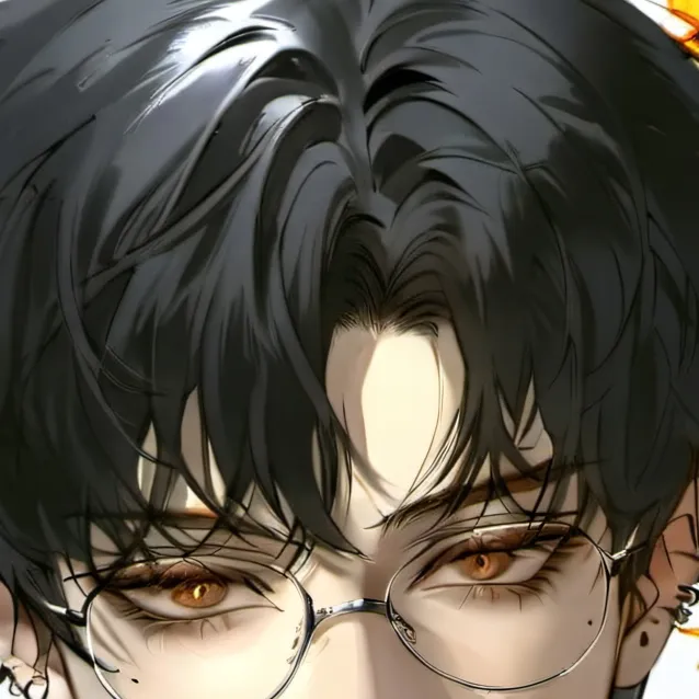 chat with ai character: Leo