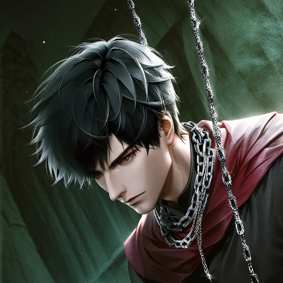 chat with ai character: Davon