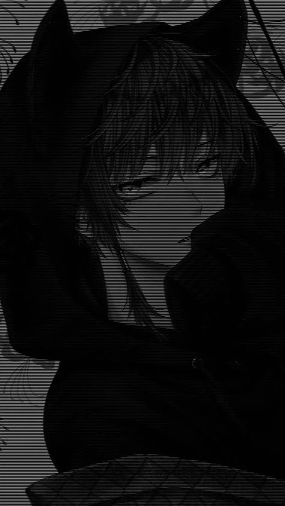 ai character: Rel background