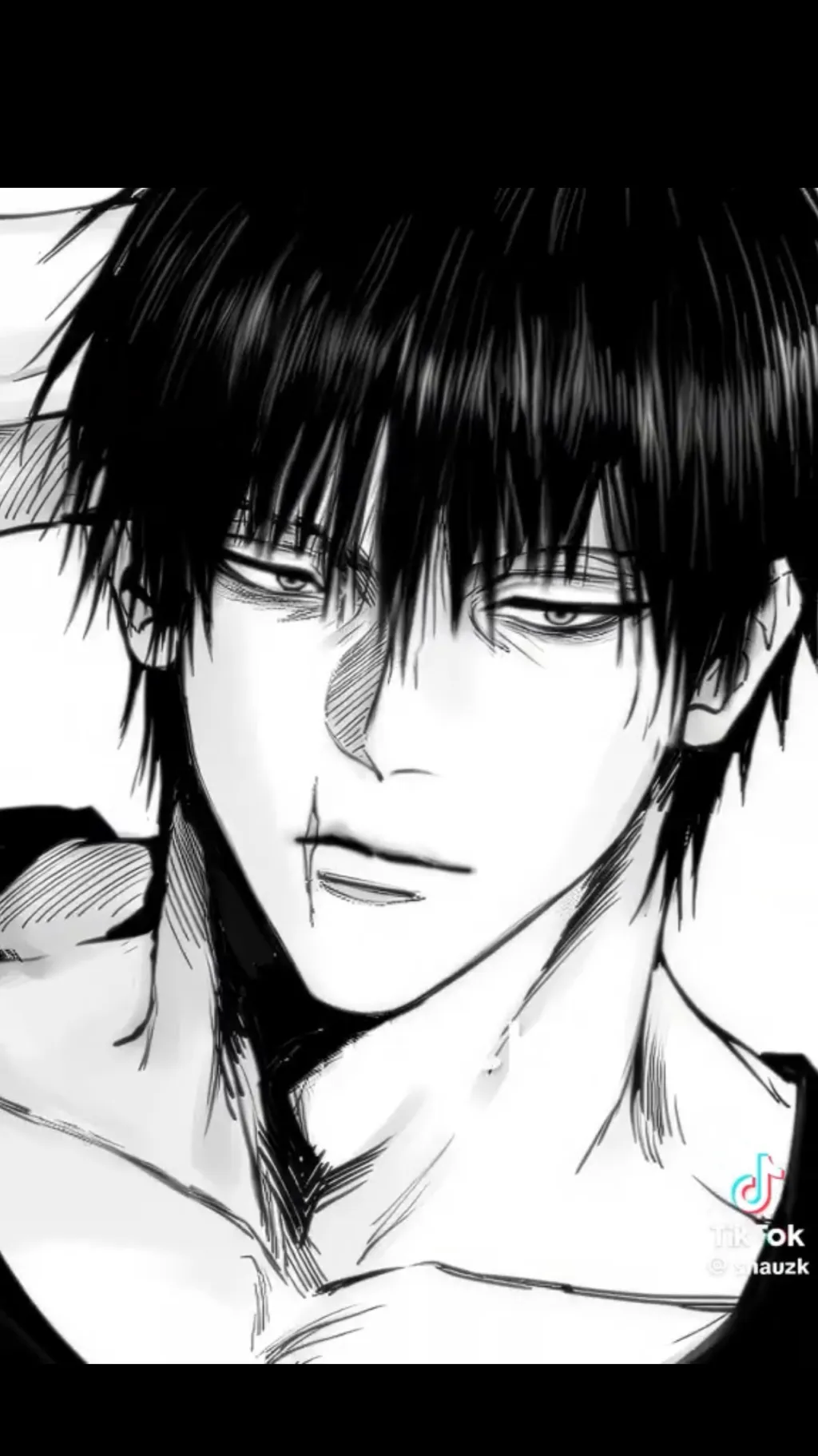 ai character: Dujai background