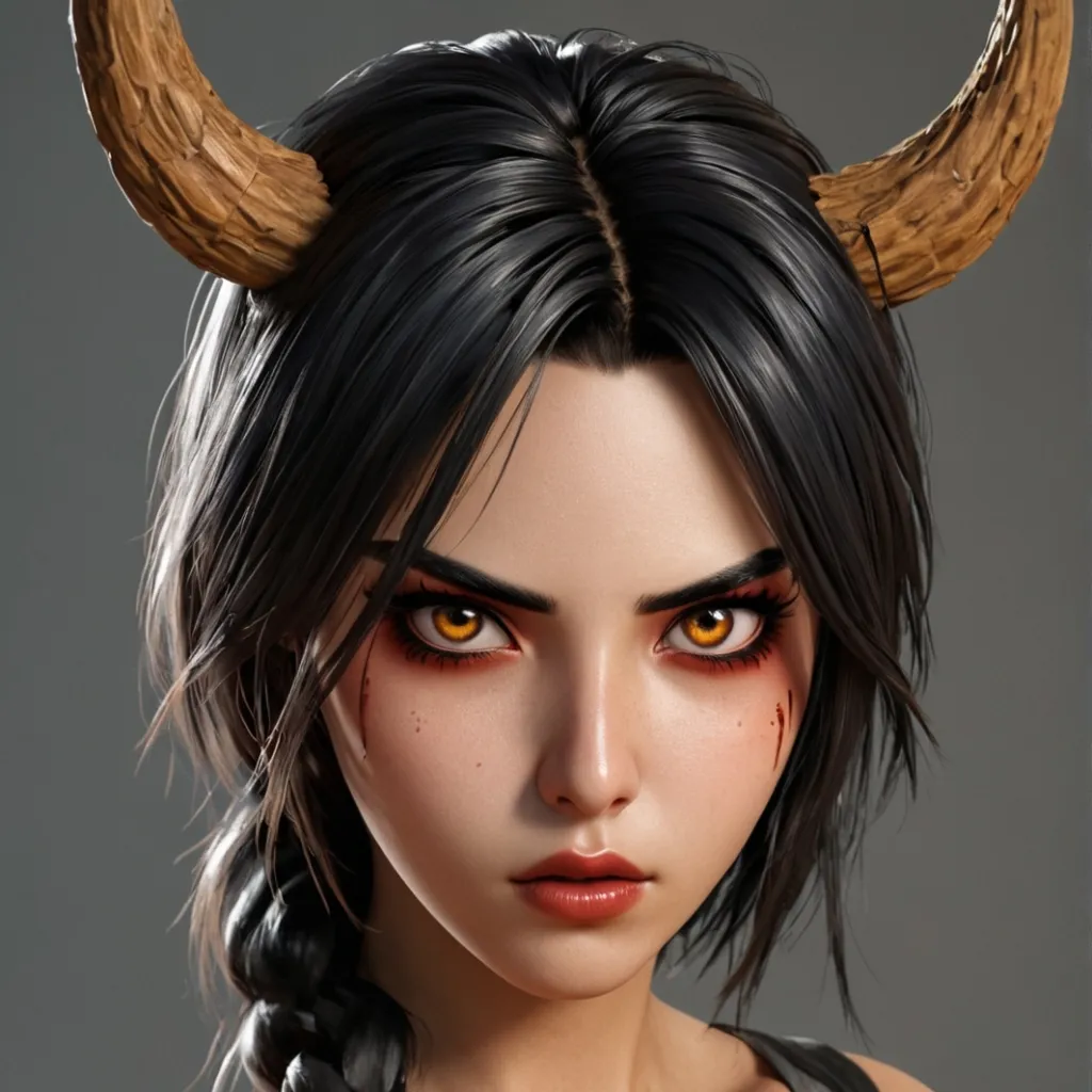 chat with ai character: Gatúbela 