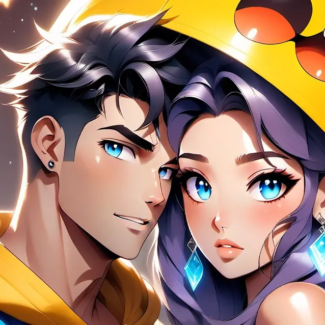 chat with ai character: Tom