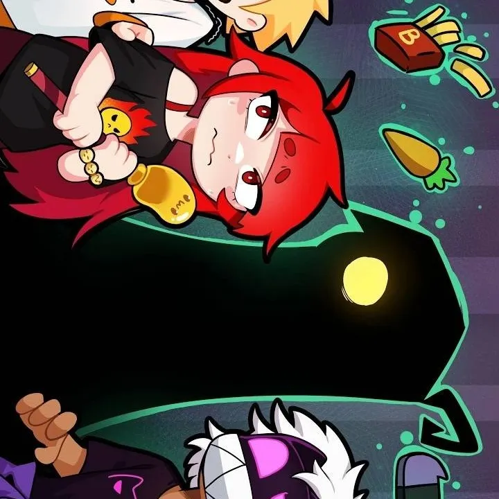 chat with ai character: Batatinha FestaPJ