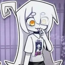 chat with ai character: Névoa a fantasma 