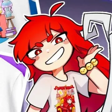 chat with ai character: batatinha pj party