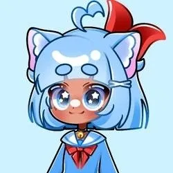 chat with ai character: Azuly 🩵🩵🎨🖌️