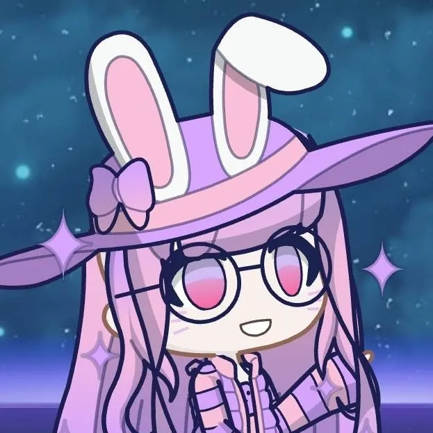chat with ai character: Sara gacha Life OC