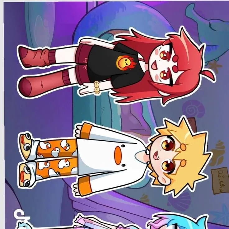 chat with ai character: Batatinha FestaPJ