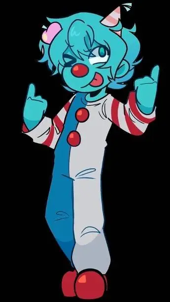 Talkie AI - Chat with Dekka Circo Dekka🎪