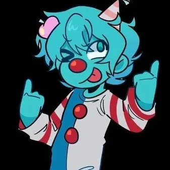 chat with ai character: Dekka Circo Dekka🎪