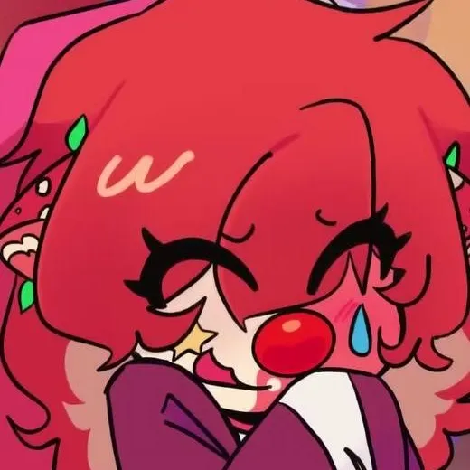 chat with ai character: Alga 🍓🤡 (CDK) 