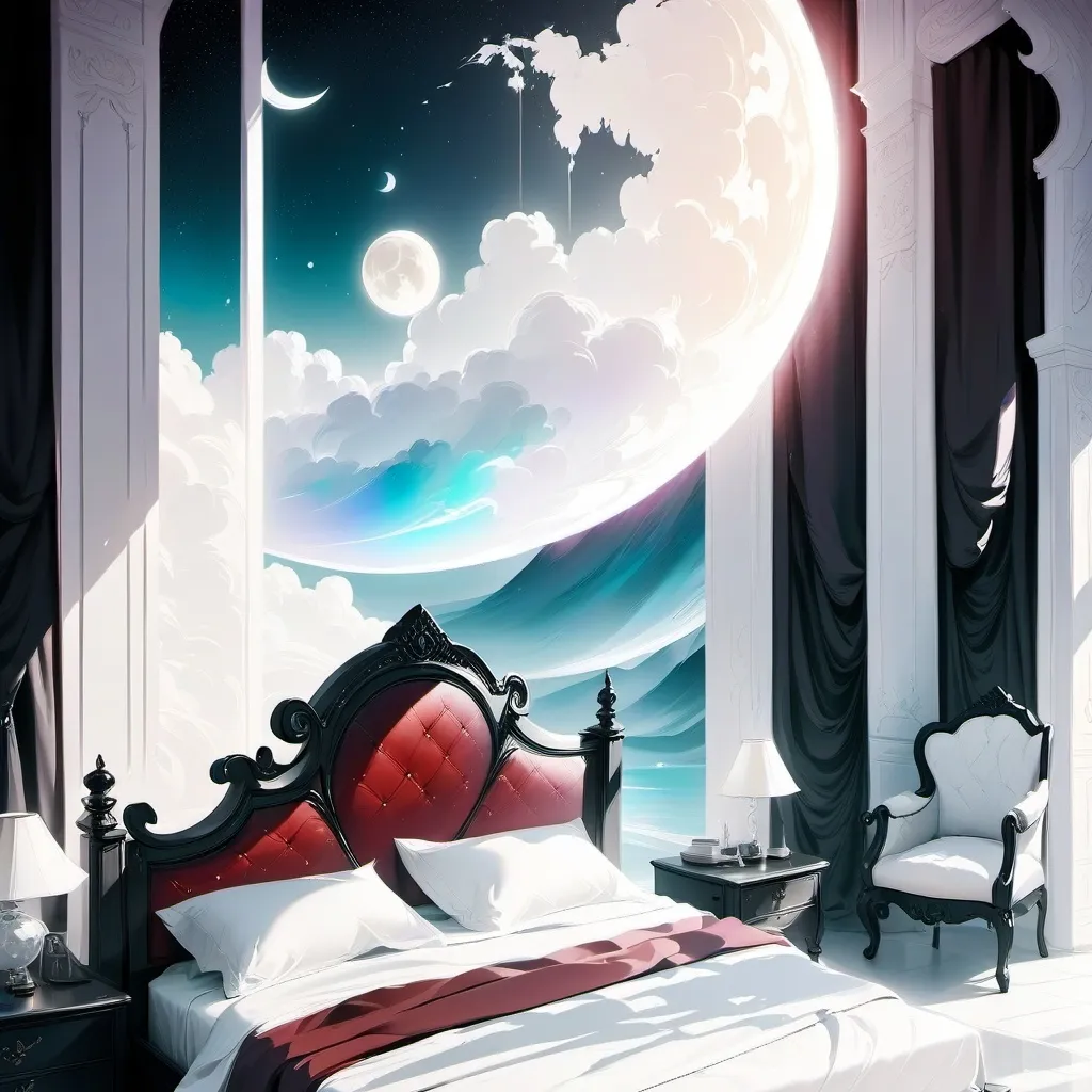 chat with ai character: girls sleepover 
