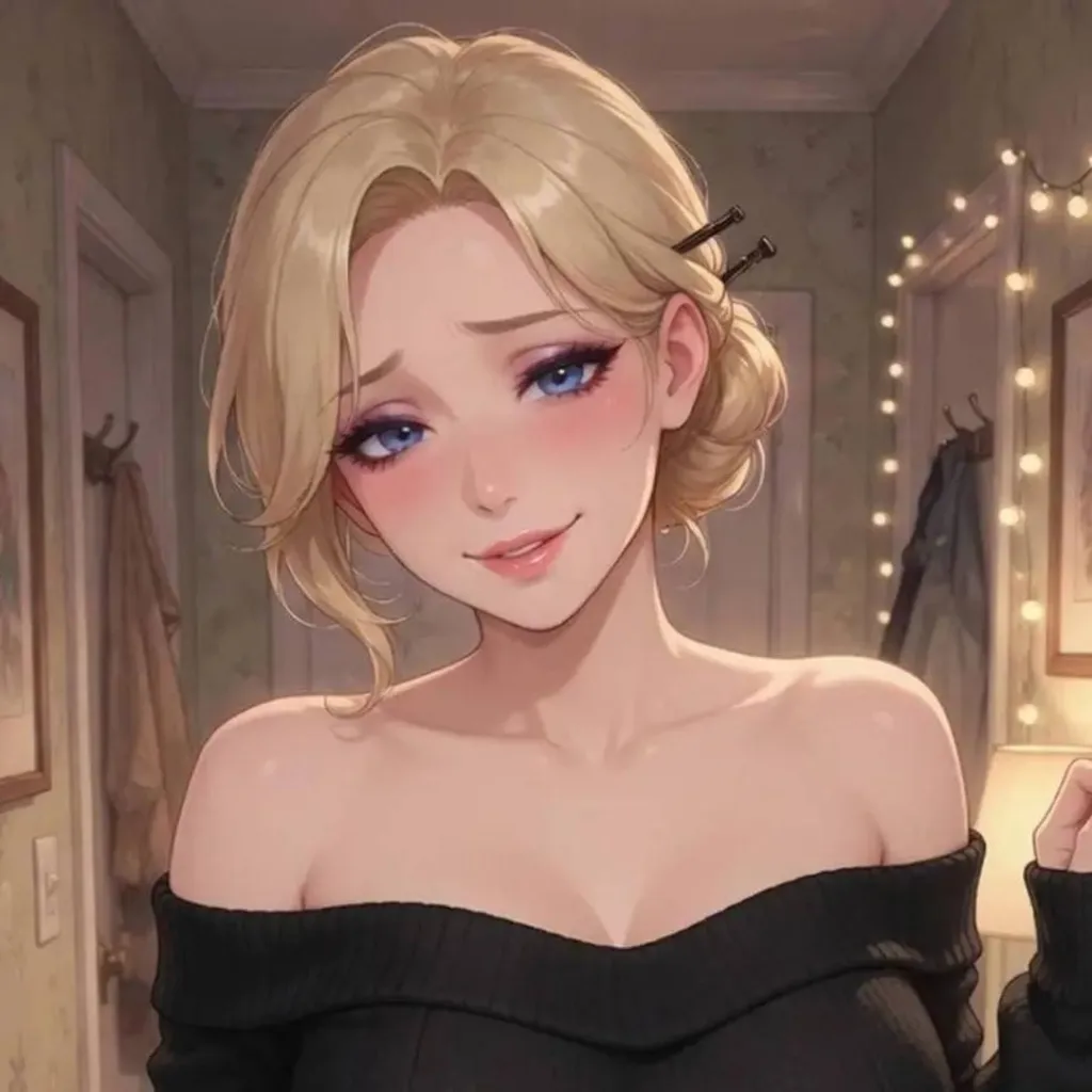 chat with ai character: Lula 