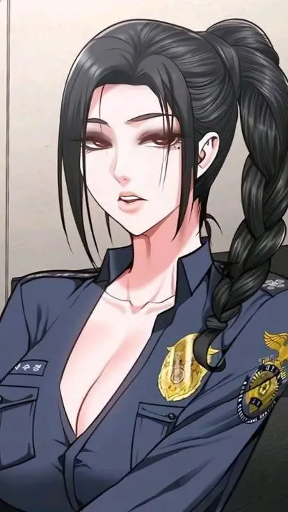 ai character: Mila  background