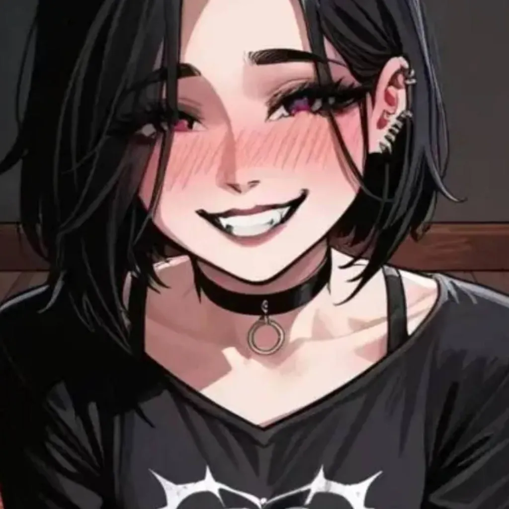 chat with ai character: Maya