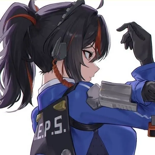 chat with ai character: Zhu yung 