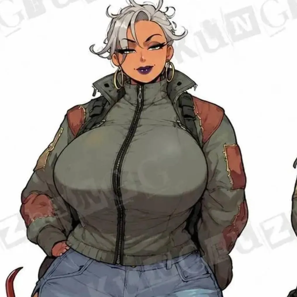chat with ai character: Lia
