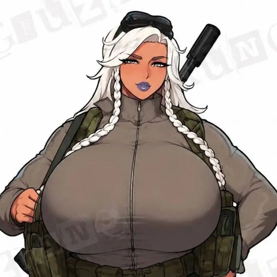 chat with ai character: Alicia 
