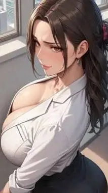 ai character: Sara background