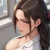 chat with ai character: Sara