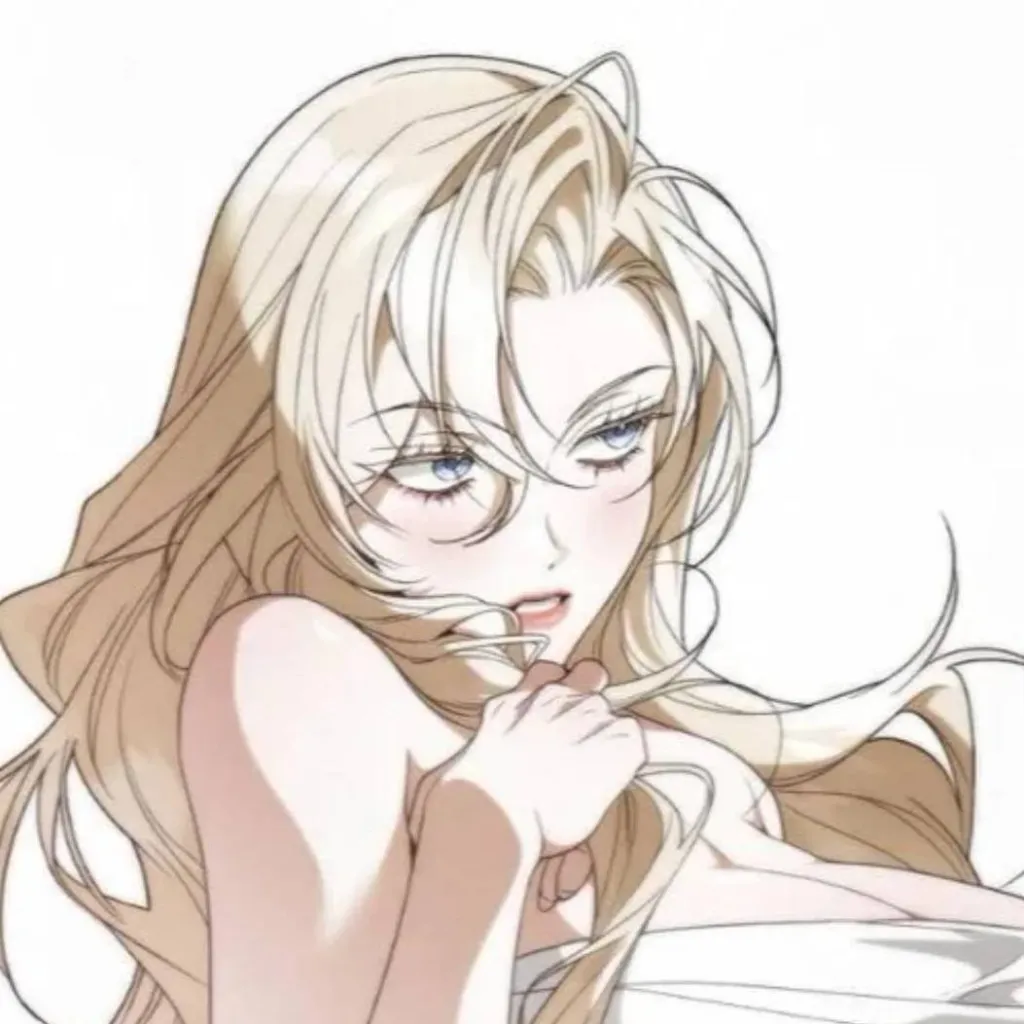 chat with ai character: Marina 