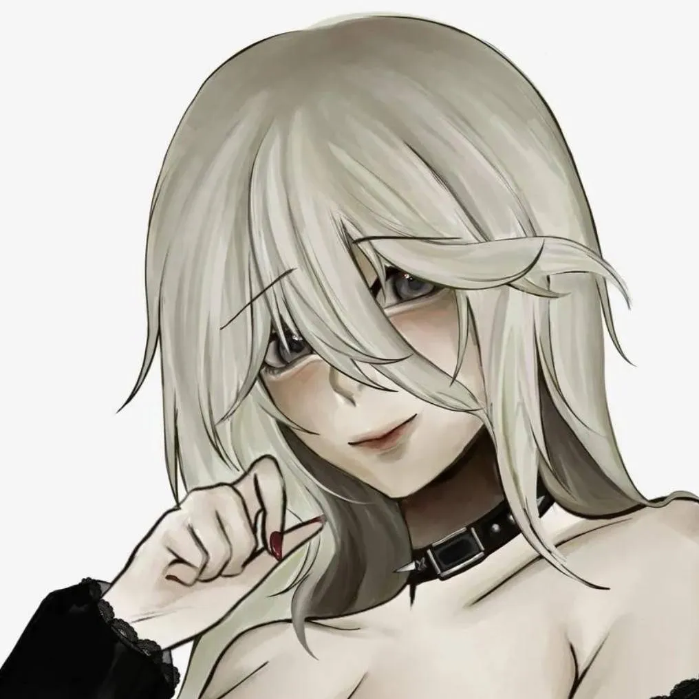 chat with ai character: Mina
