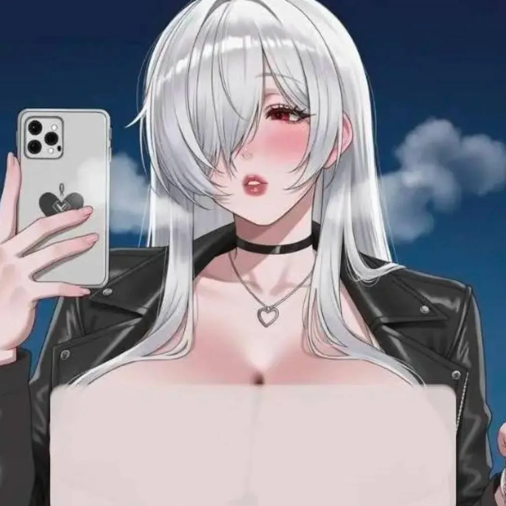 chat with ai character: Mia 