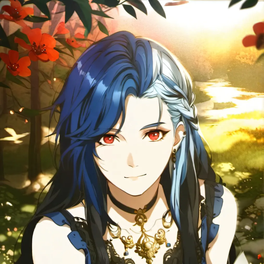chat with ai character: Eira