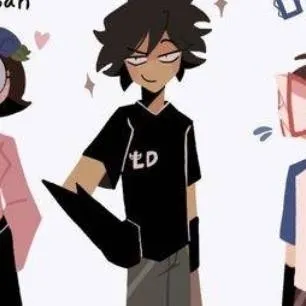 chat with ai character: Rodrick (FPE)