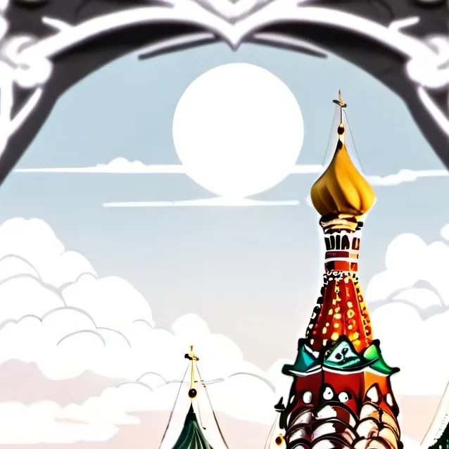 chat with ai character: russia × y/n