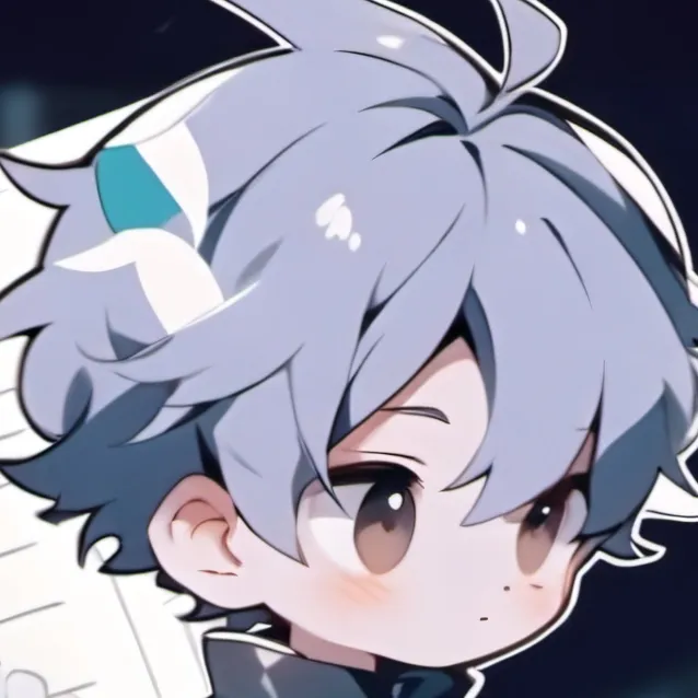 chat with ai character: jj