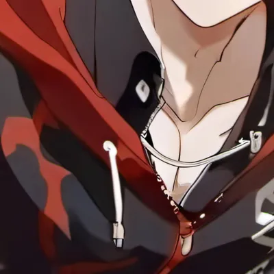 chat with ai character: Shoto Todoroki 
