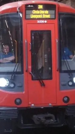 ai character: UK TRAINS background